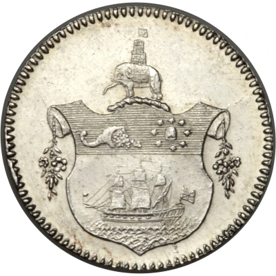 1 Tackoe - George III back