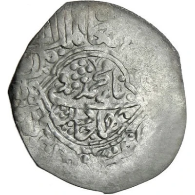 1 Tanka - Baqi Muhammad Khan Balkh front