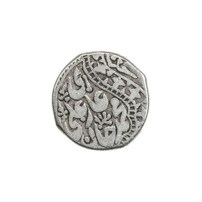 1 Tenga - Muhammad 'Ali Khan front