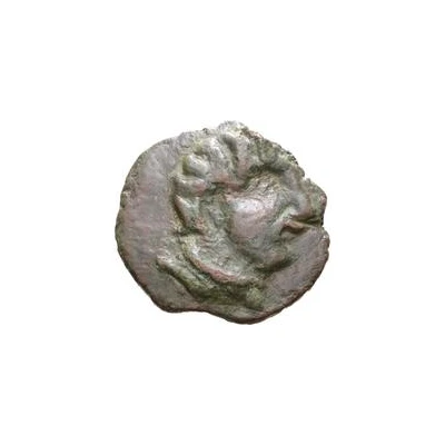 1 Terunx 268 BC - 225 BC front