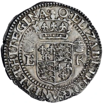 1 Testern - Elizabeth I ND front