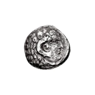 1 Tetradrachm Imitation of Seleukos I Nikator 312 BC - 281 BC front