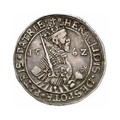 1 Thaler - Ioan Iacob Heraclid front