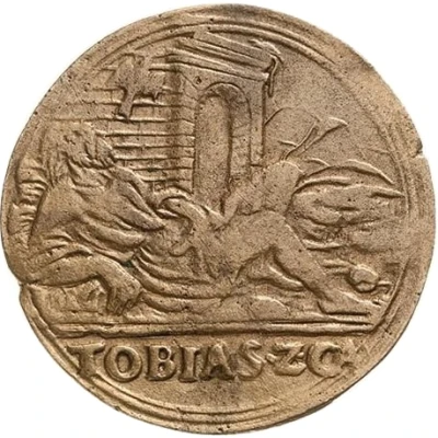 1 Tobiaspfennig front