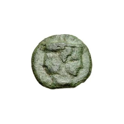 1 Treins Club series 230 BC - 220 BC front