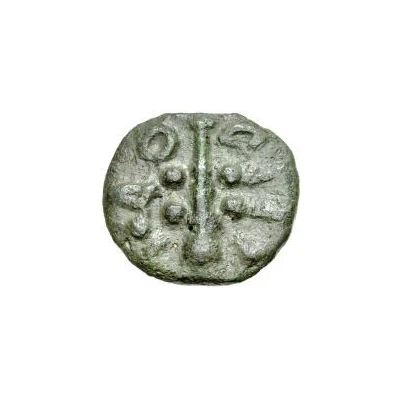 1 Treins Club series 230 BC - 220 BC back