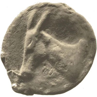 1 Tressis 301 BC - 201 BC back