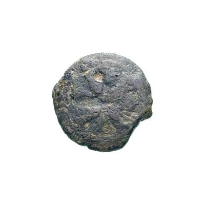 1 Triens Wheel / Wheel 240 BC - 225 BC back