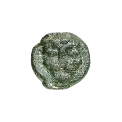 1 Uncia Club series 230 BC - 220 BC front