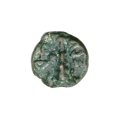 1 Uncia Club series 230 BC - 220 BC back