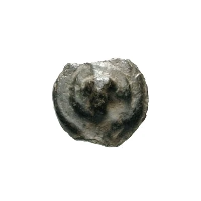 1 Uncia Without raised disc 280 BC - 240 BC front