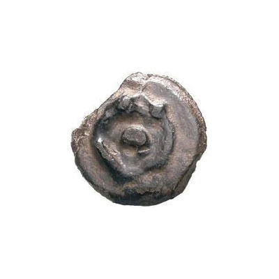 1 Uncia Without raised disc 280 BC - 240 BC back