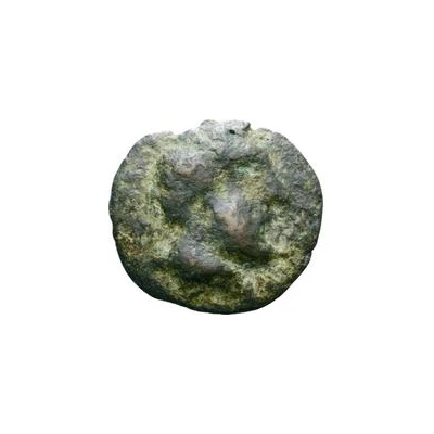 1 Uncia dot to the left 268 BC - 225 BC front