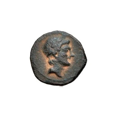 1 Uncia 210 BC - 175 BC front