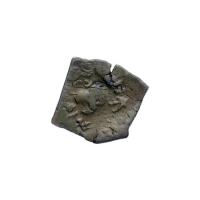 1 Unit - Satkarni I 110 BC - 90 BC back