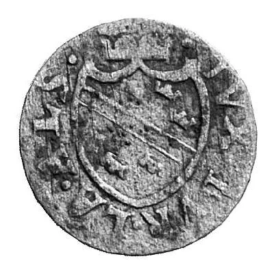 1 Vierer - Ferdinand II of Tyrol ND back