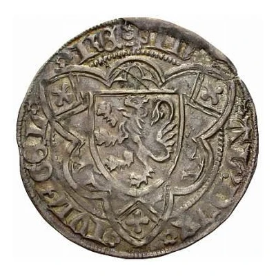 1 Weißpfennig - Reinald ND front