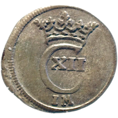 1 Witten - Charles XII front