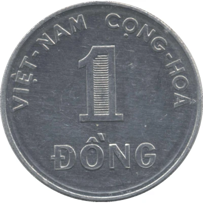 1 Đồng FAO front