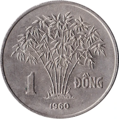 1 Đồng back