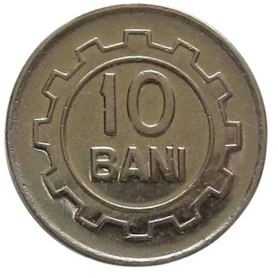 10 Bani Pattern front