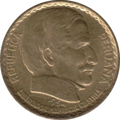 10 Centavos Abolition of Slavery front