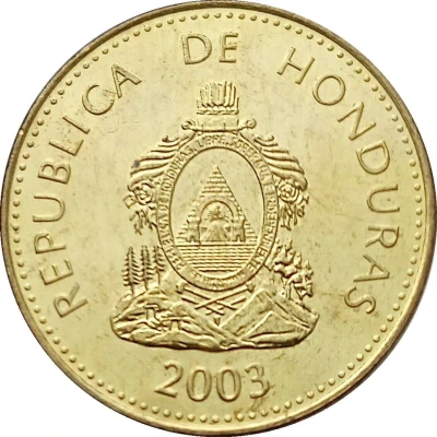 10 Centavos Non-Magnetic front