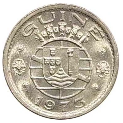 10 Centavos front