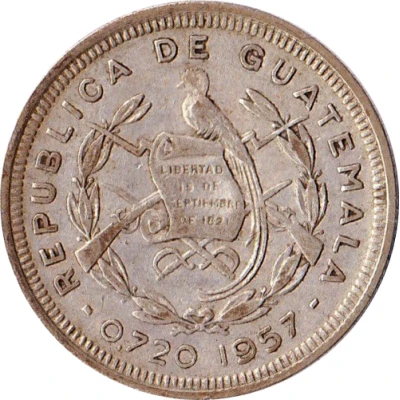 10 Centavos front