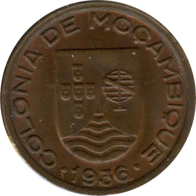 10 Centavos front