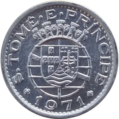 10 Centavos front