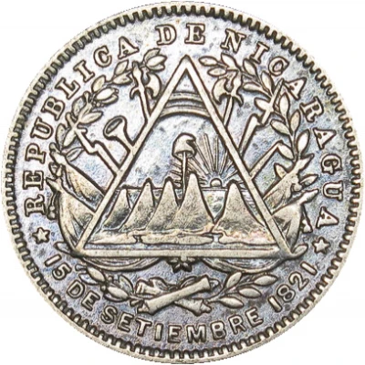 10 Centavos front