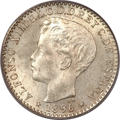 10 Centavos front