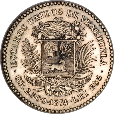 10 Centavos front