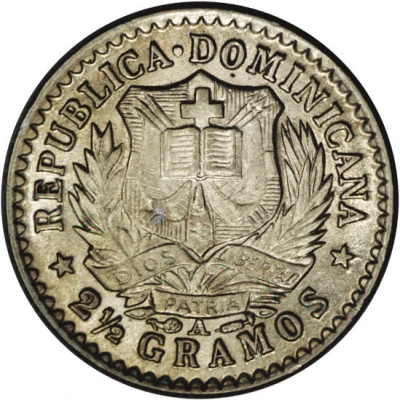 10 Centavos front