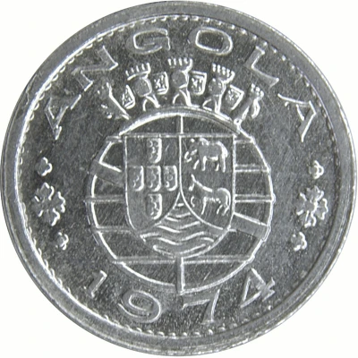 10 Centavos front