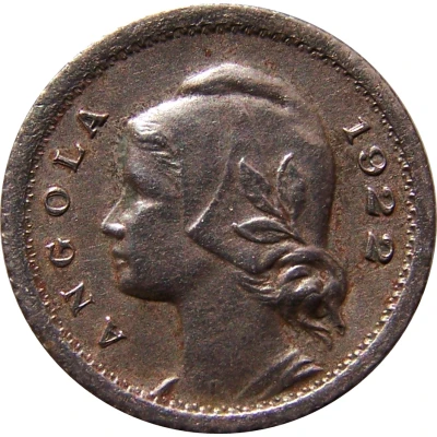 10 Centavos front