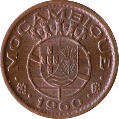 10 Centavos front