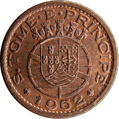 10 Centavos front