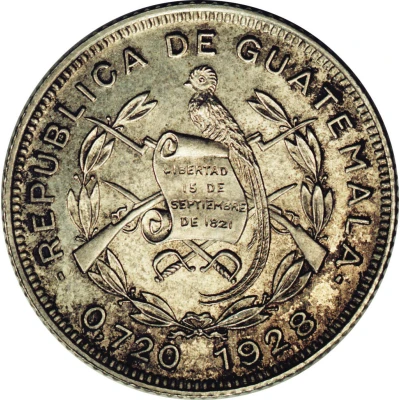 10 Centavos front