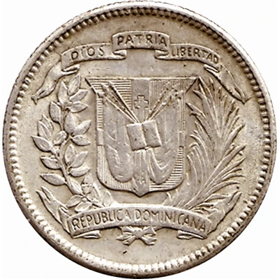 10 Centavos front