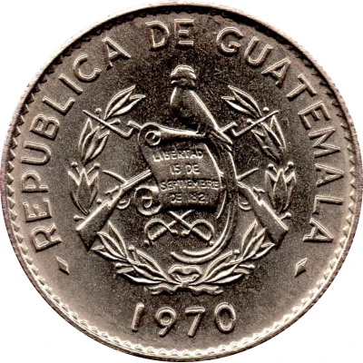 10 Centavos front