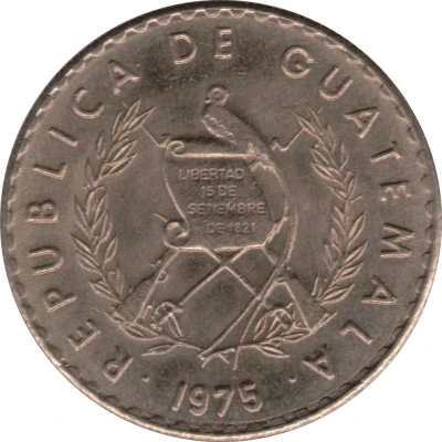 10 Centavos front