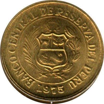 10 Centavos front