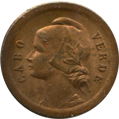 10 Centavos front