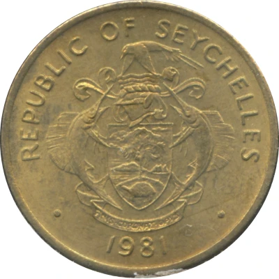 10 Cents FAO front