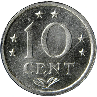 10 Cents back