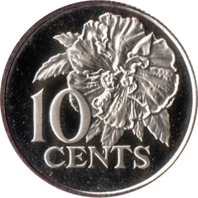 10 Cents back