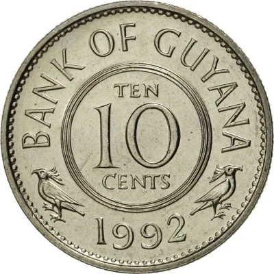 10 Cents back