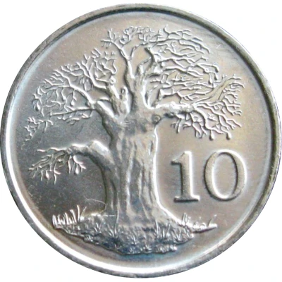 10 Cents back